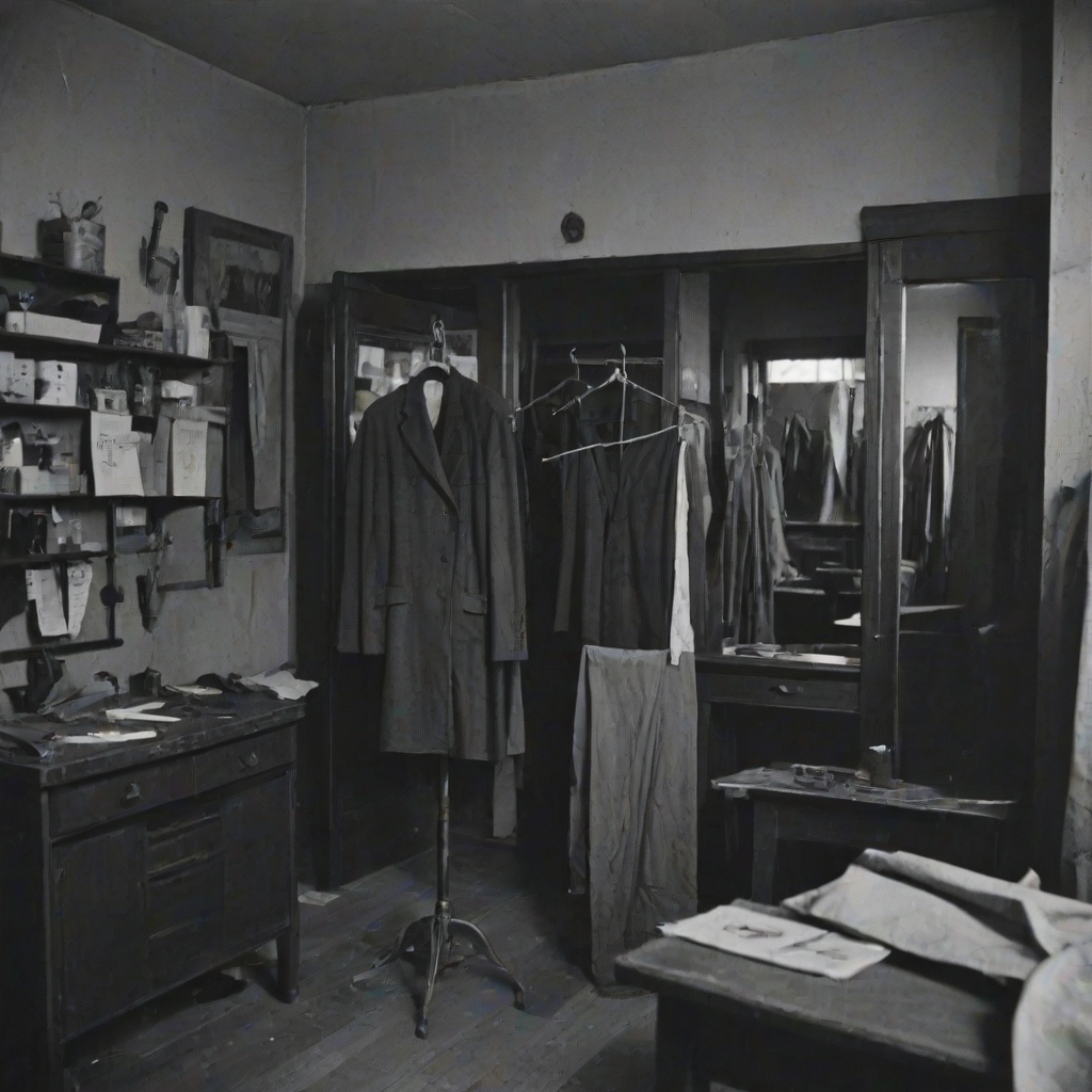 TAILOR