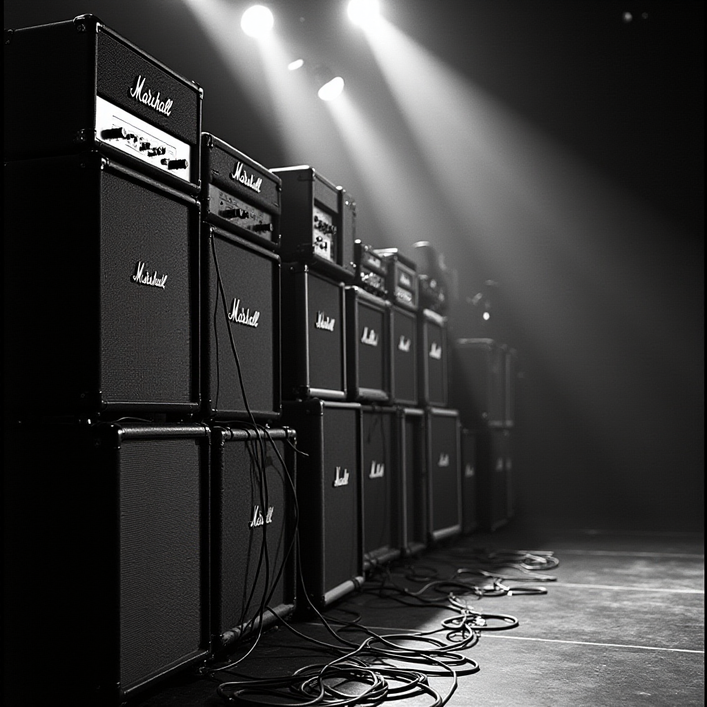 THE AMPLIFIER