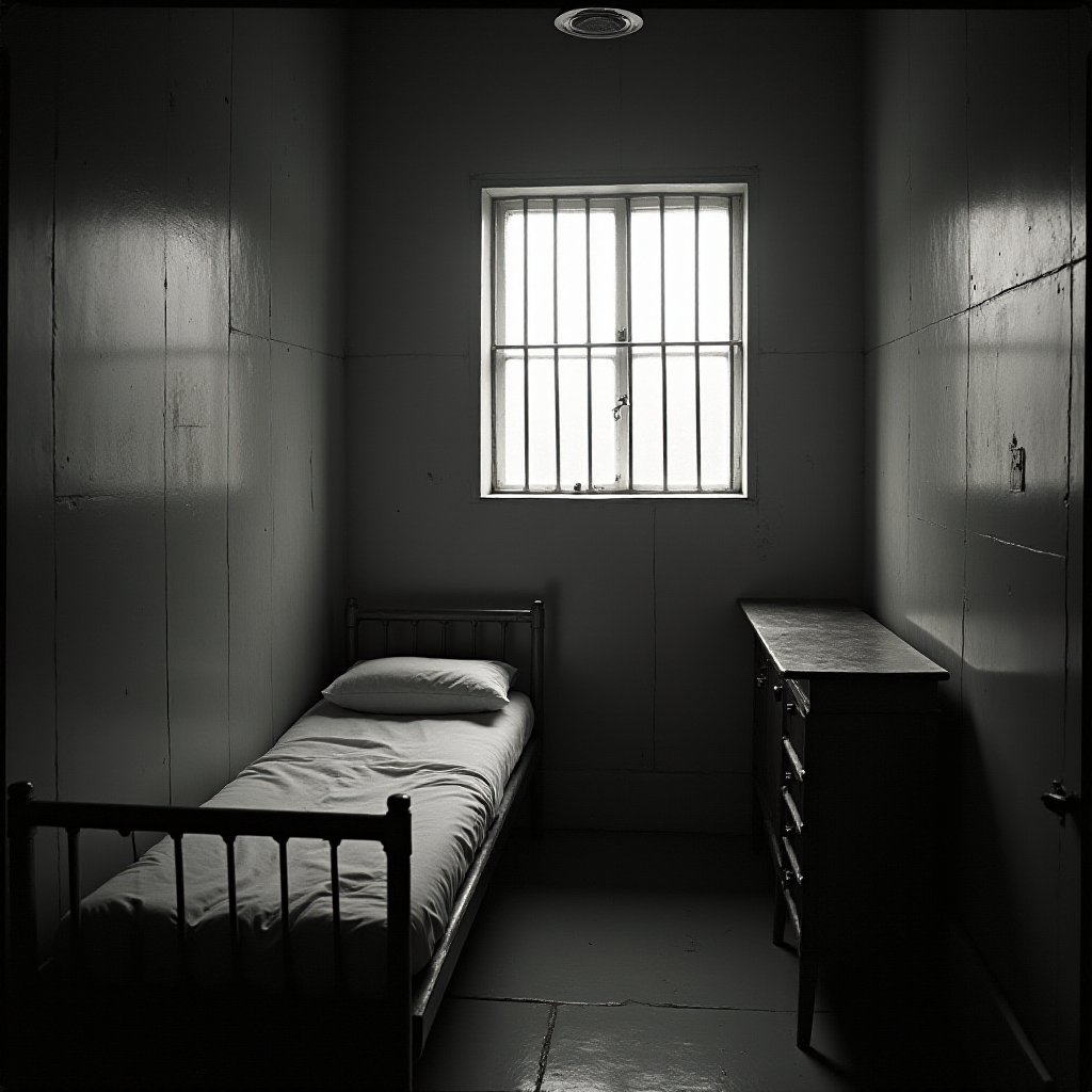 THE CELL