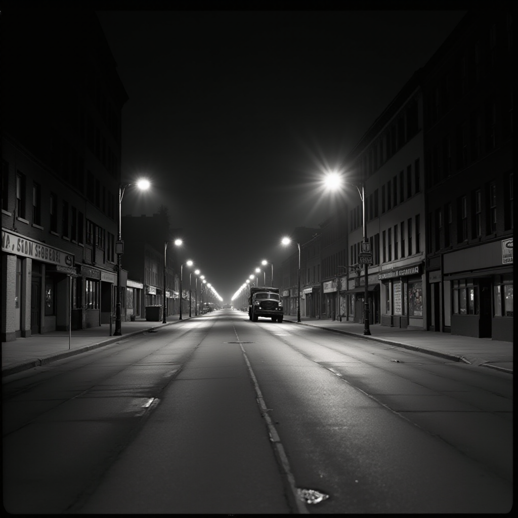 THE CURFEW