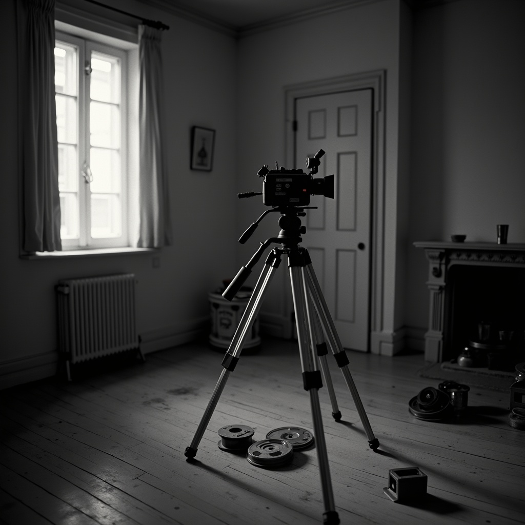 THE DOCUMENTARY