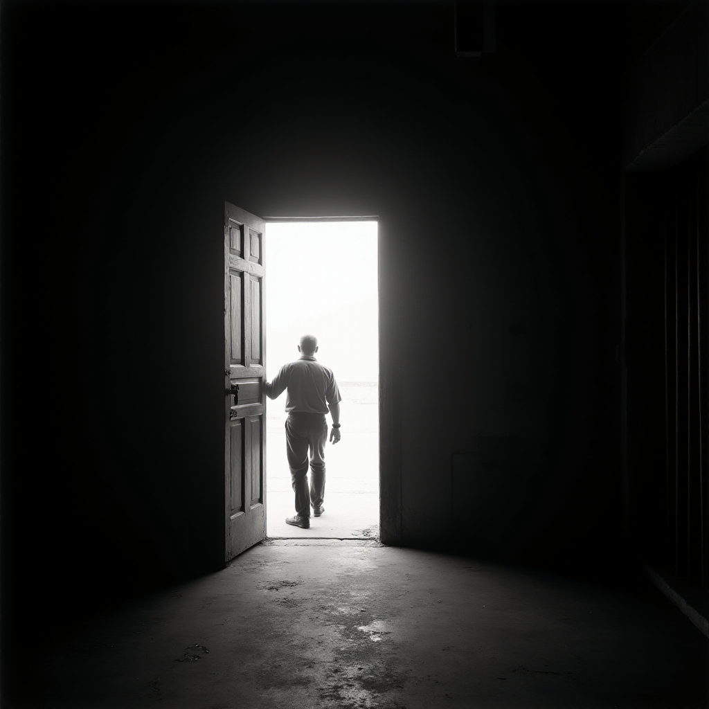 THE EXIT