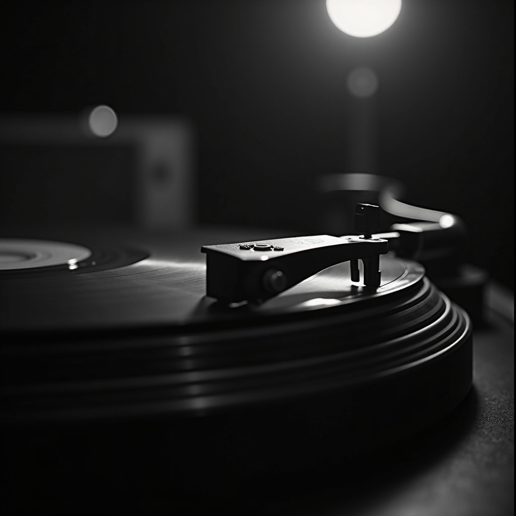 THE GROOVE