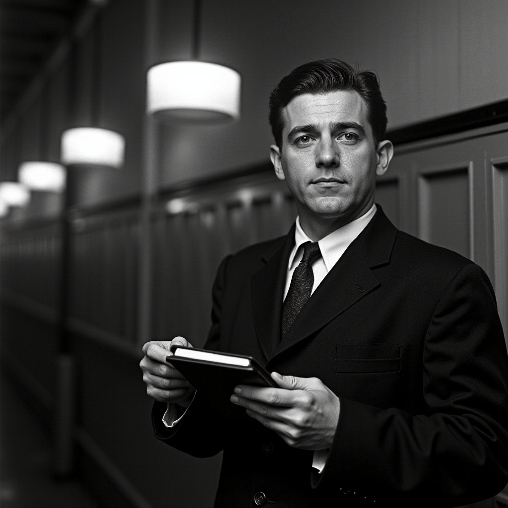 THE PASSPORT