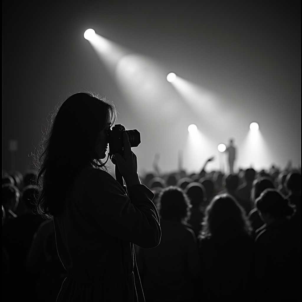 THE PHOTOGRAPHER