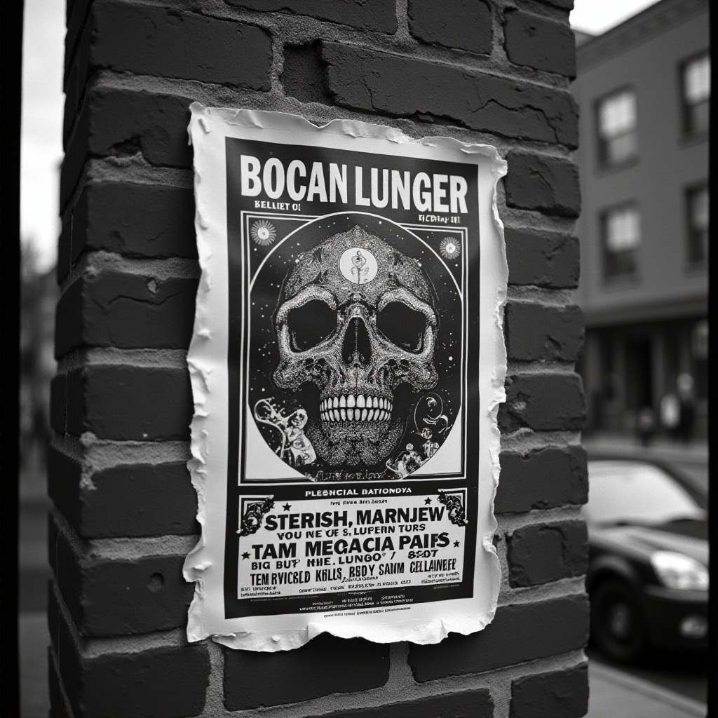 THE POSTER
