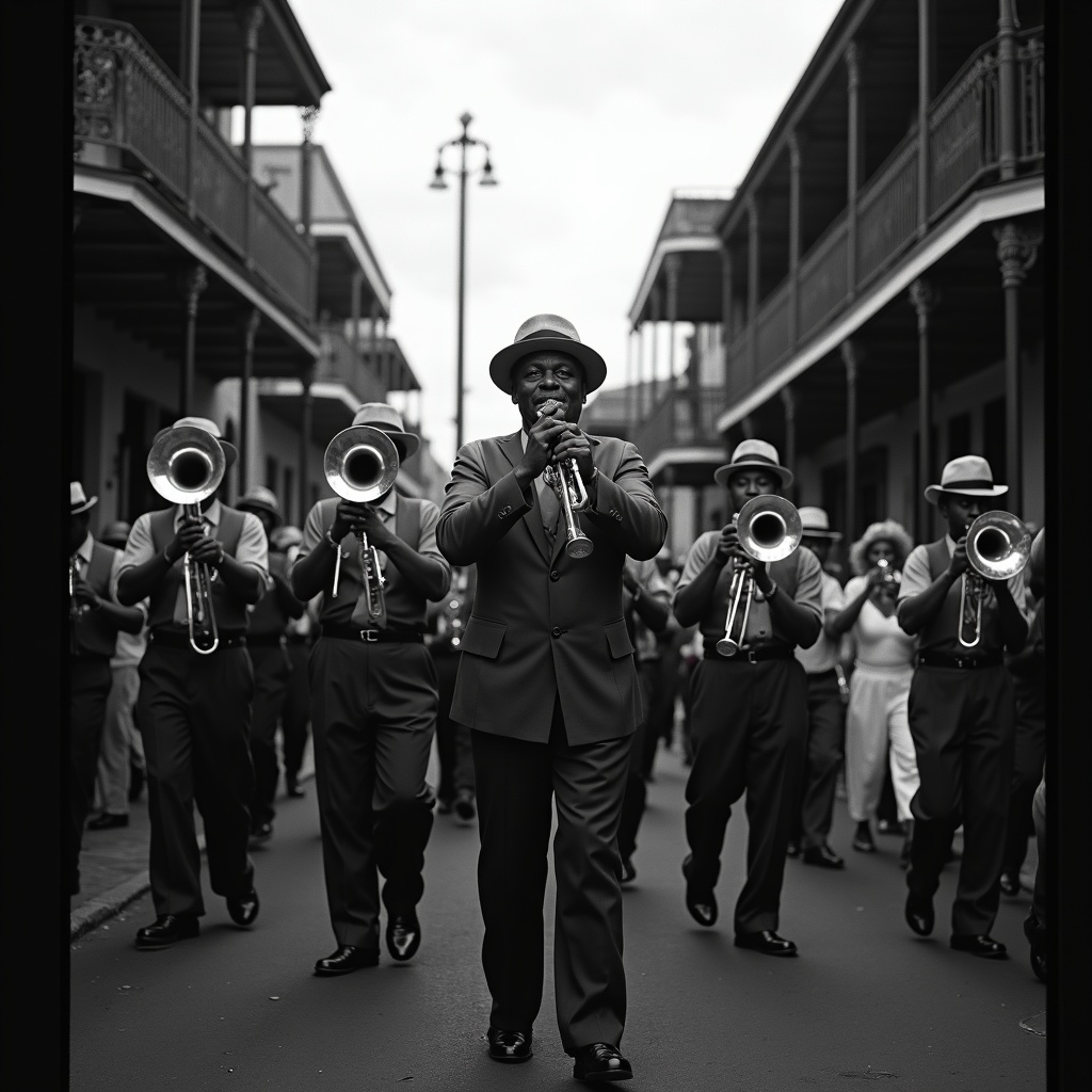 THE SECOND LINE