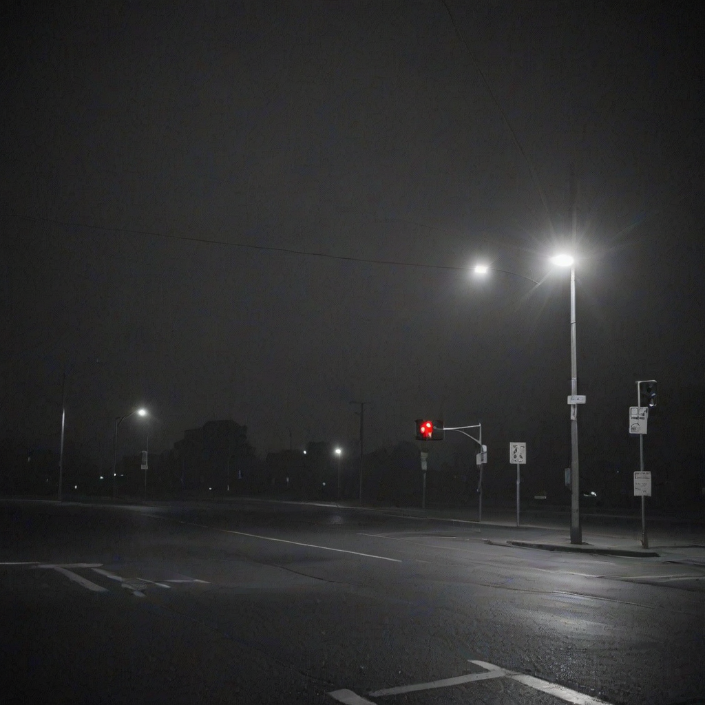 TRAFFIC LIGHT