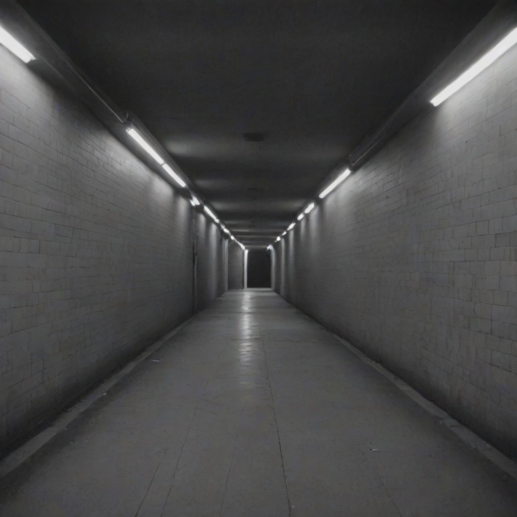 TUNNEL