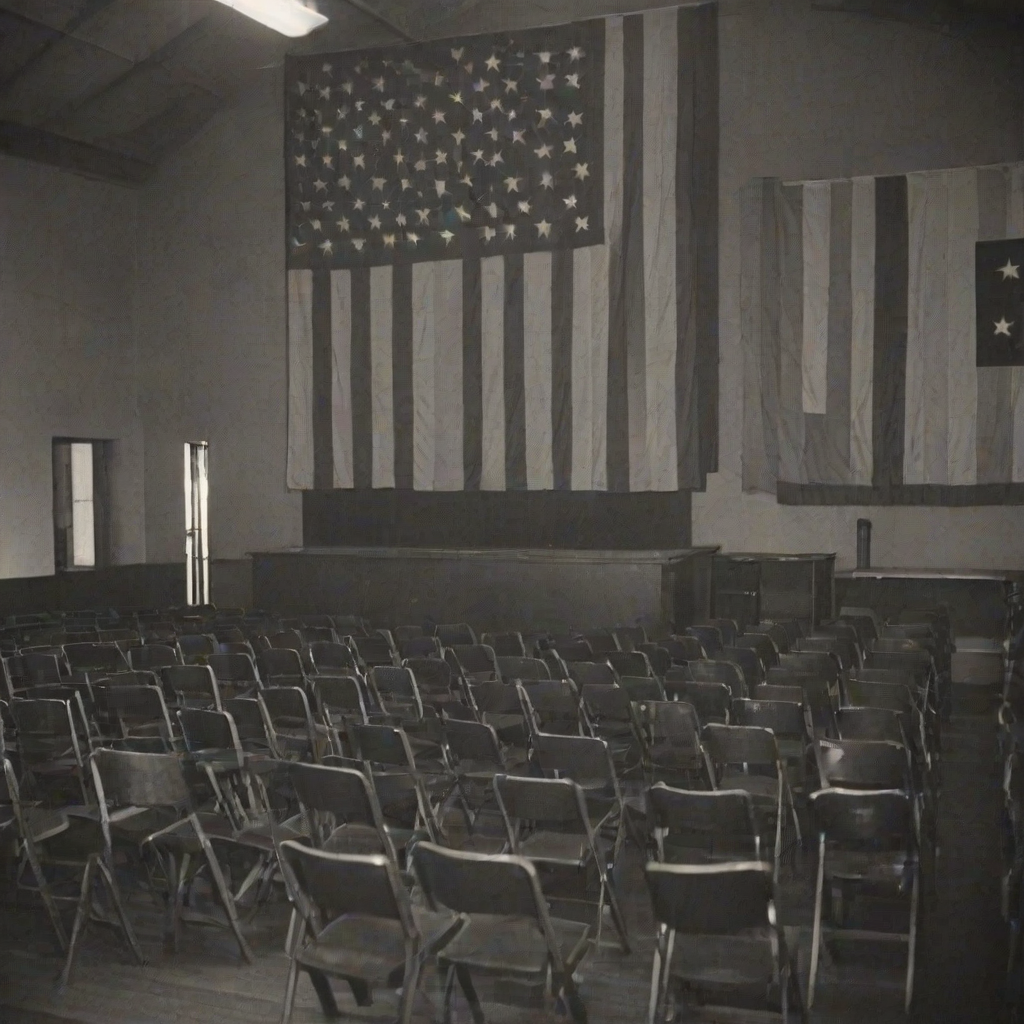 UNION HALL