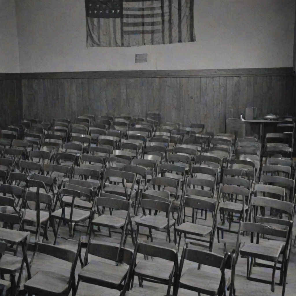 UNION HALL