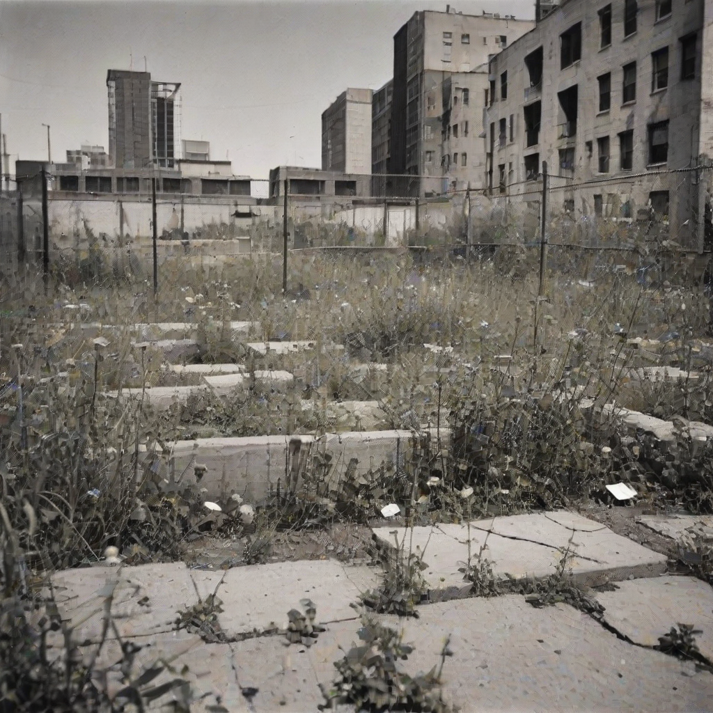 VACANT LOT