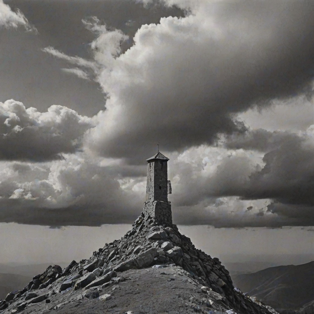 WATCHTOWER