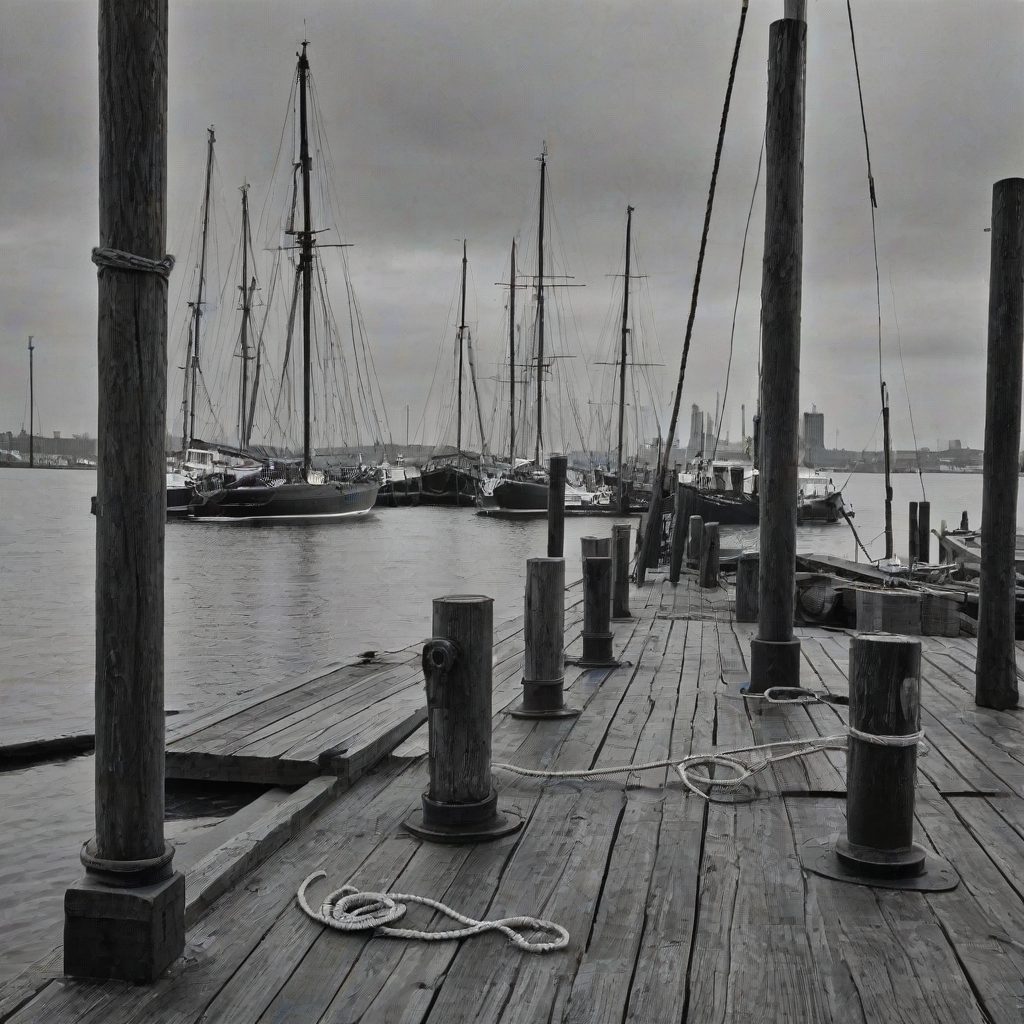 WHARF