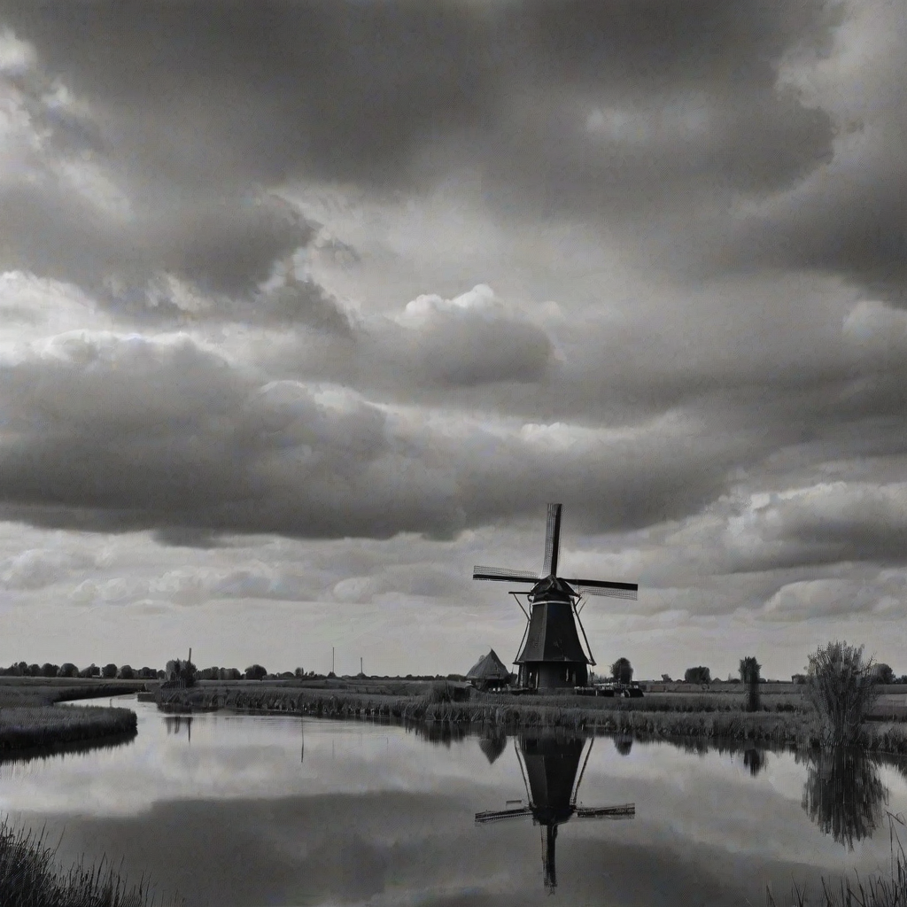WINDMILL