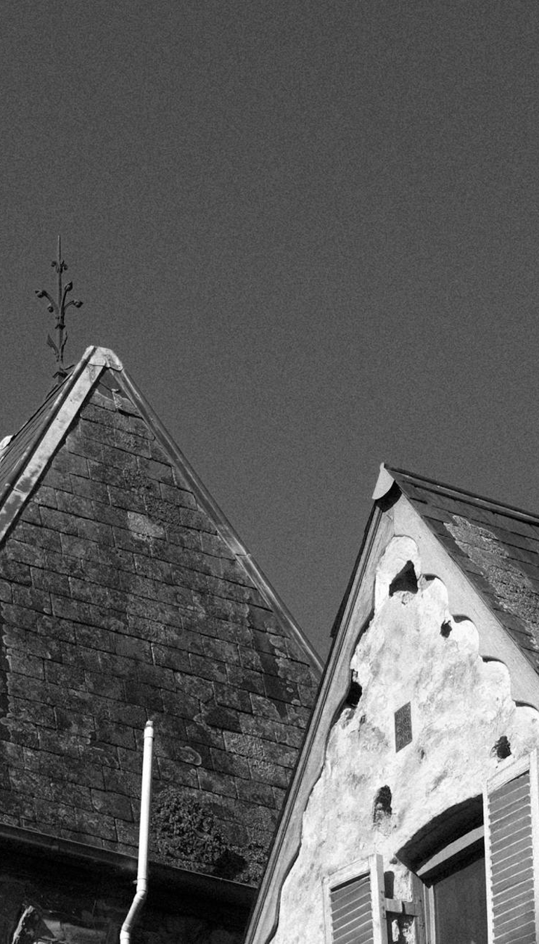 Slate Roof