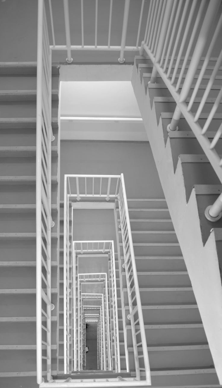 Stairwell