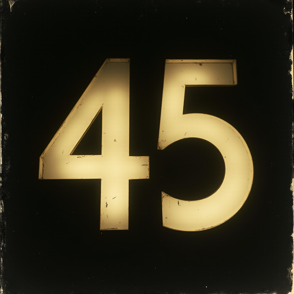 Forty-Five