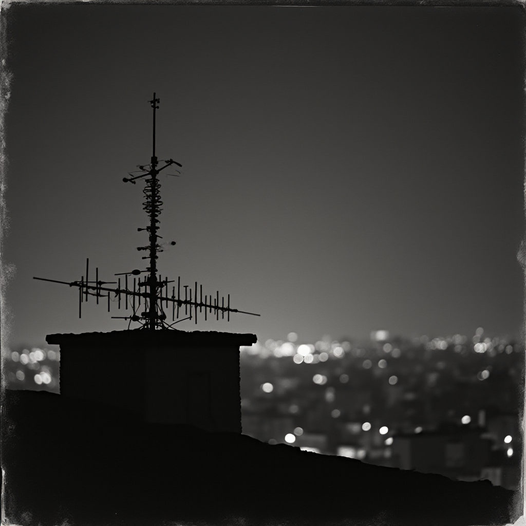 The Antenna