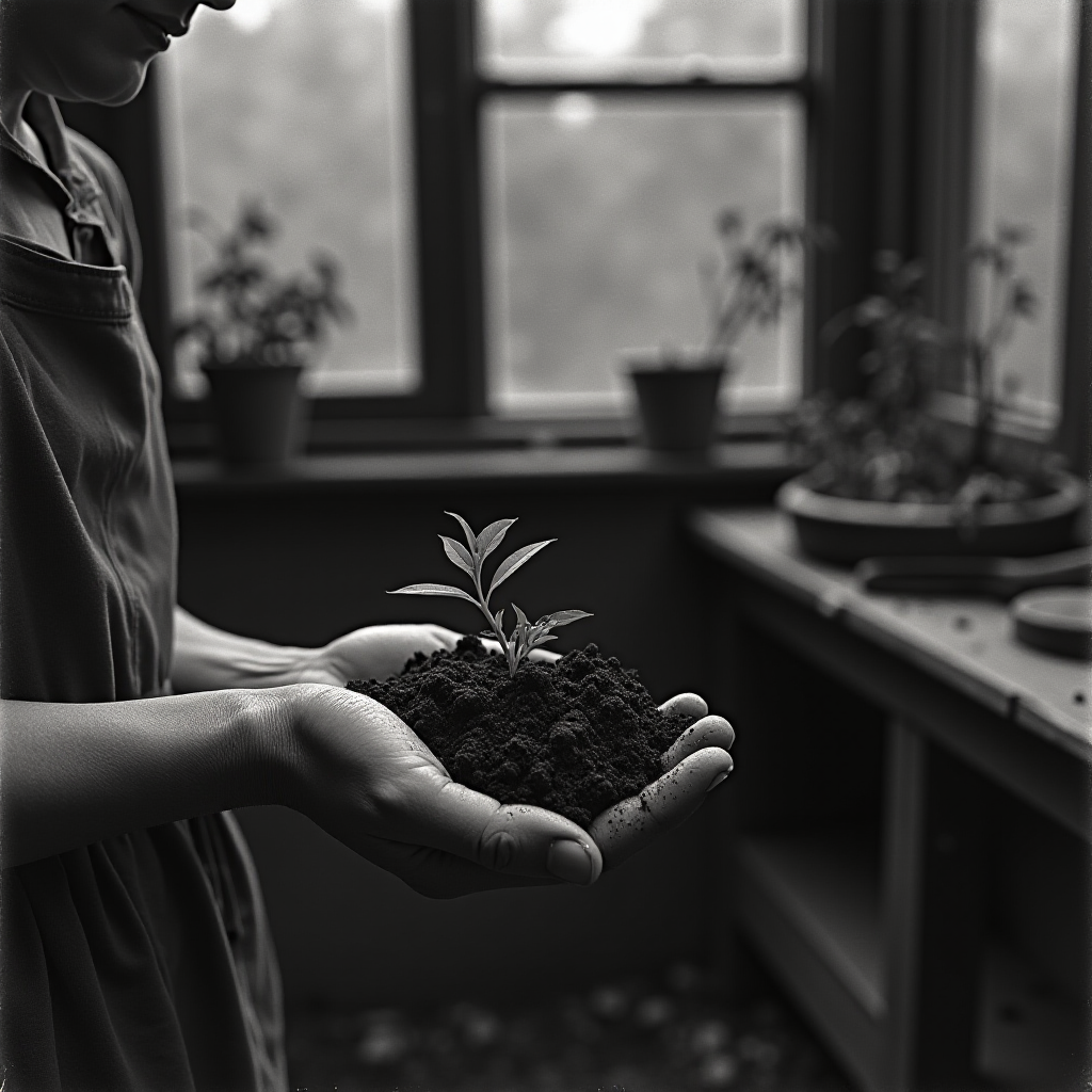 The Gardener