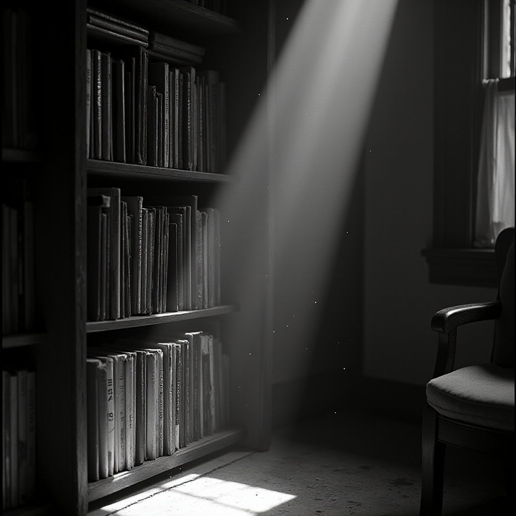 The Shelf