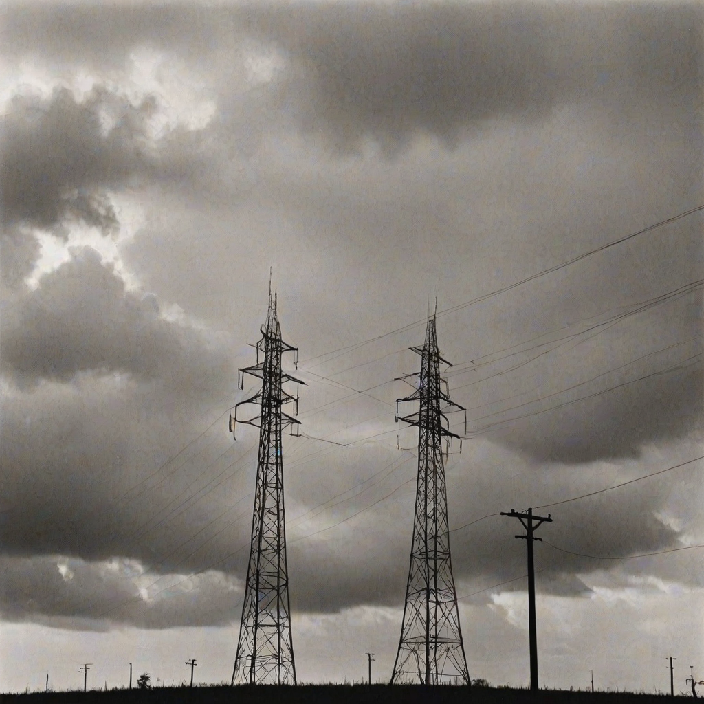 The Antenna
