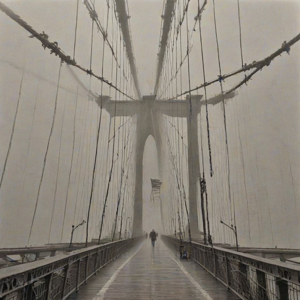 The Bridge