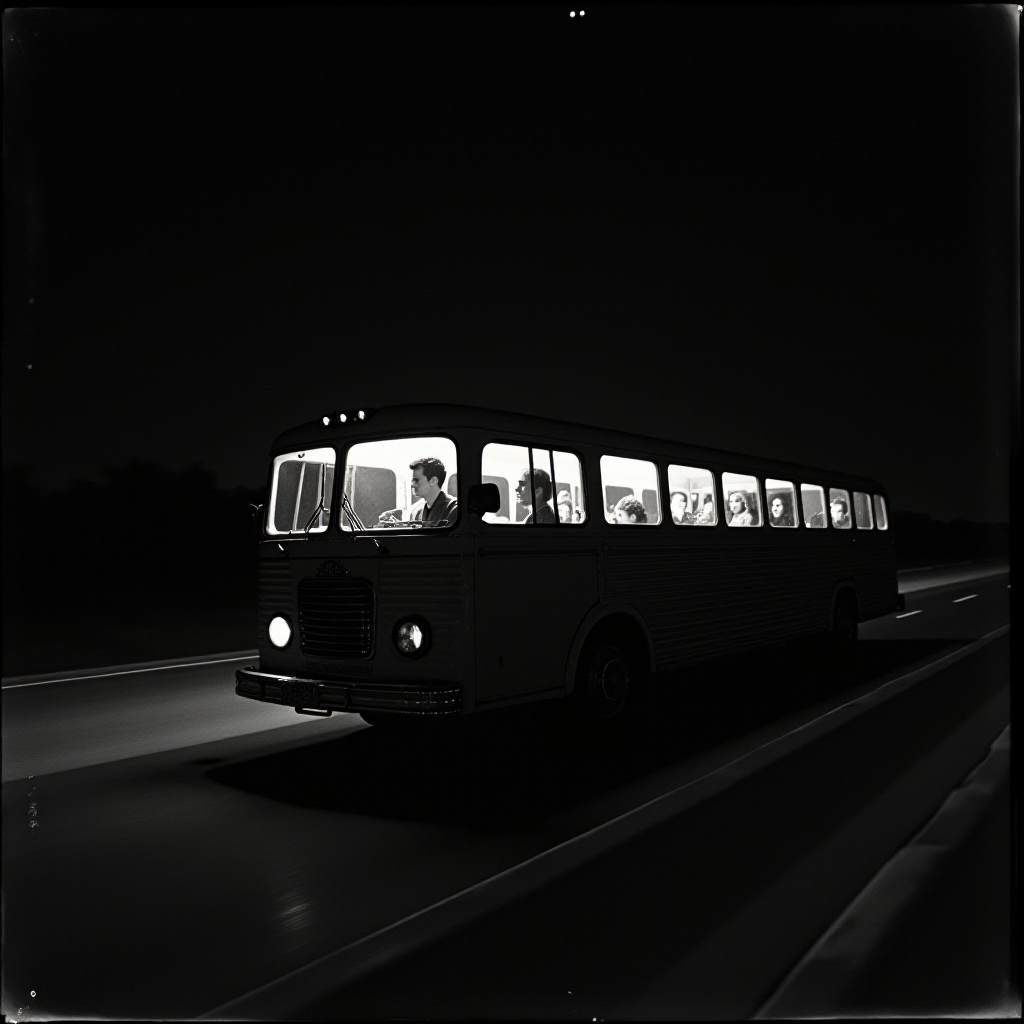 THE BUS