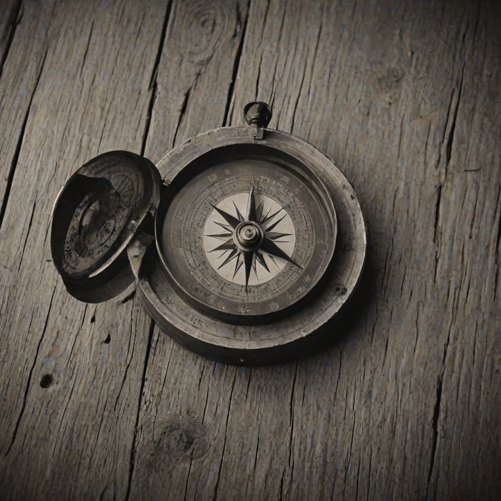 The Compass