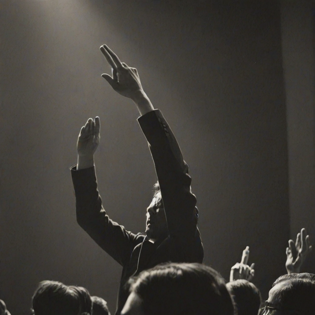 The Conductor