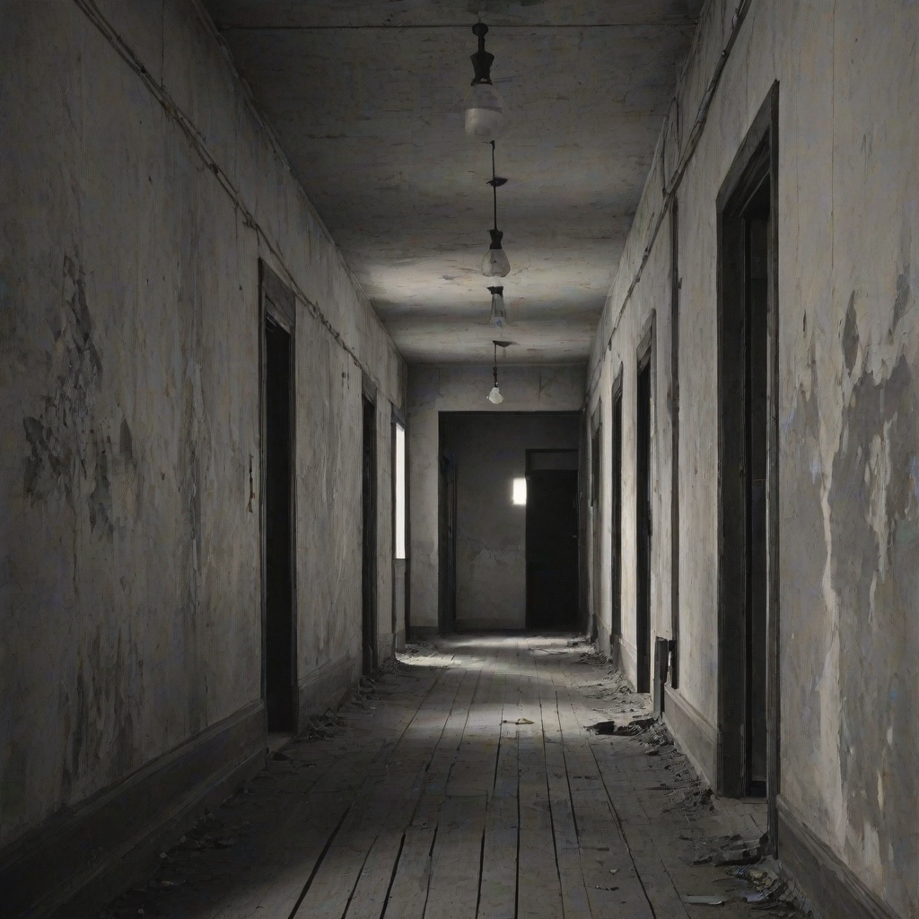 The Corridor