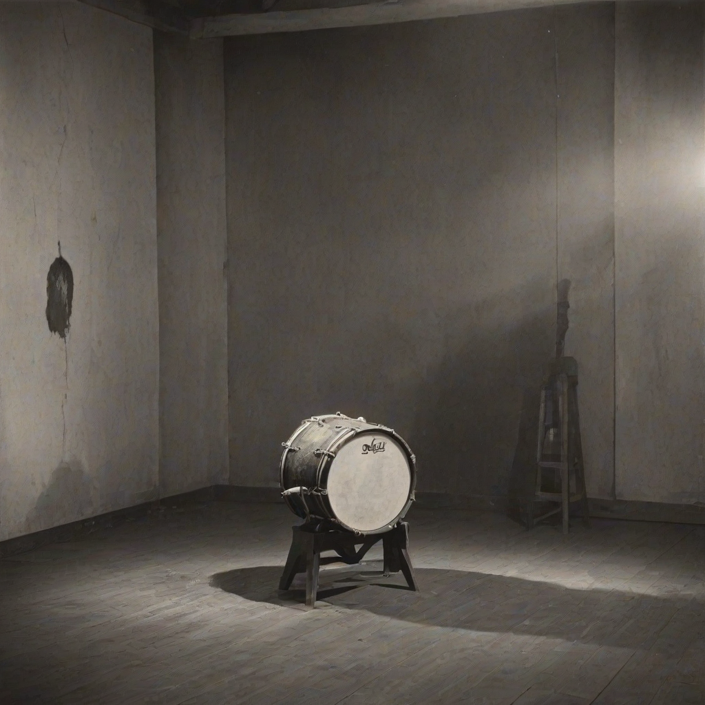 The Drum