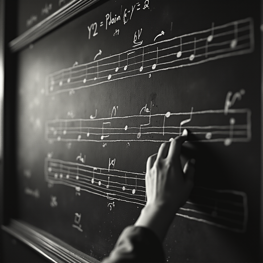 THE EQUATION
