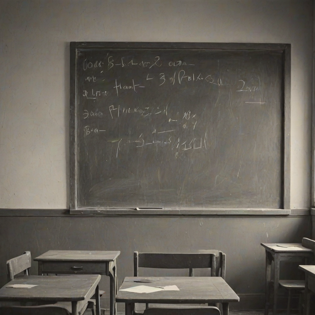 The Equation