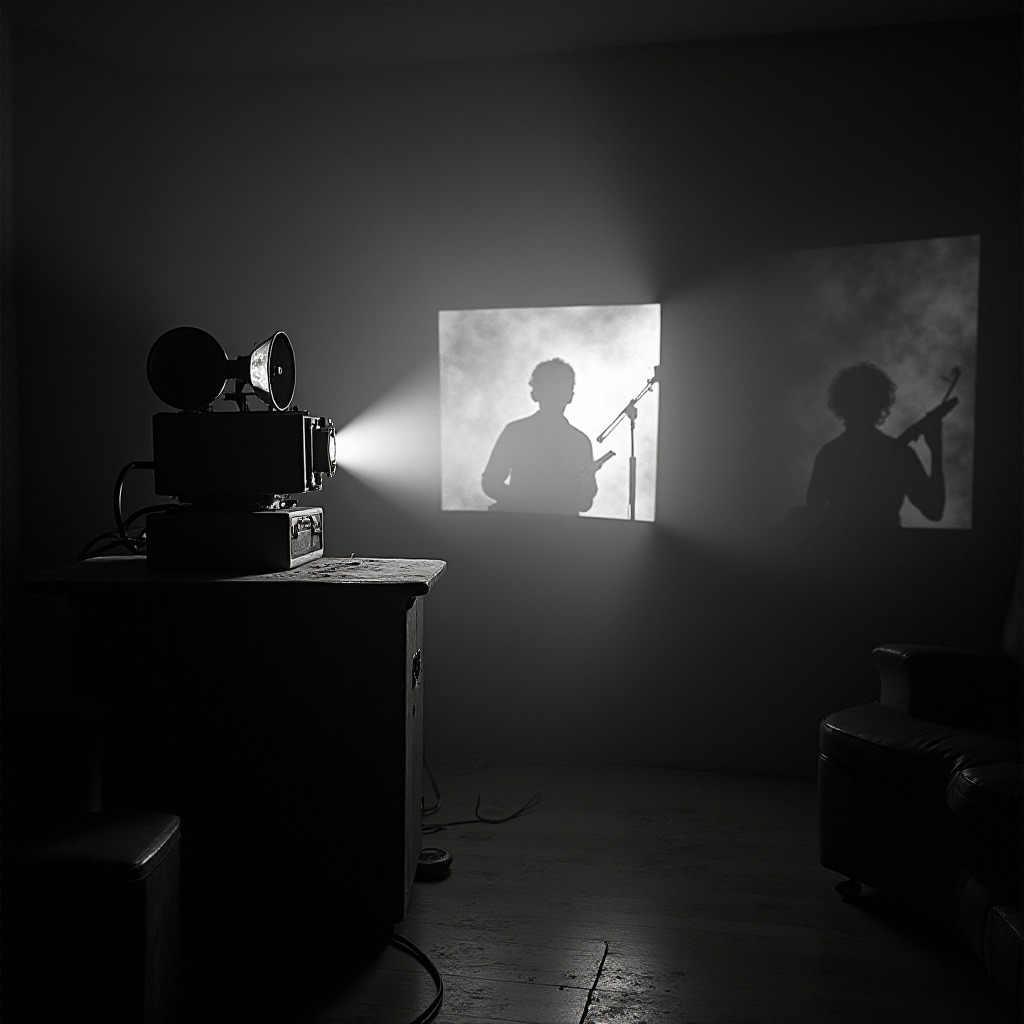 THE FILM