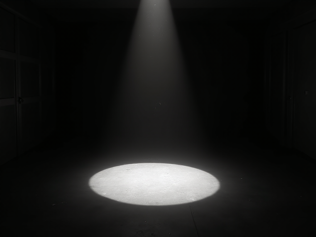 The Flashlight