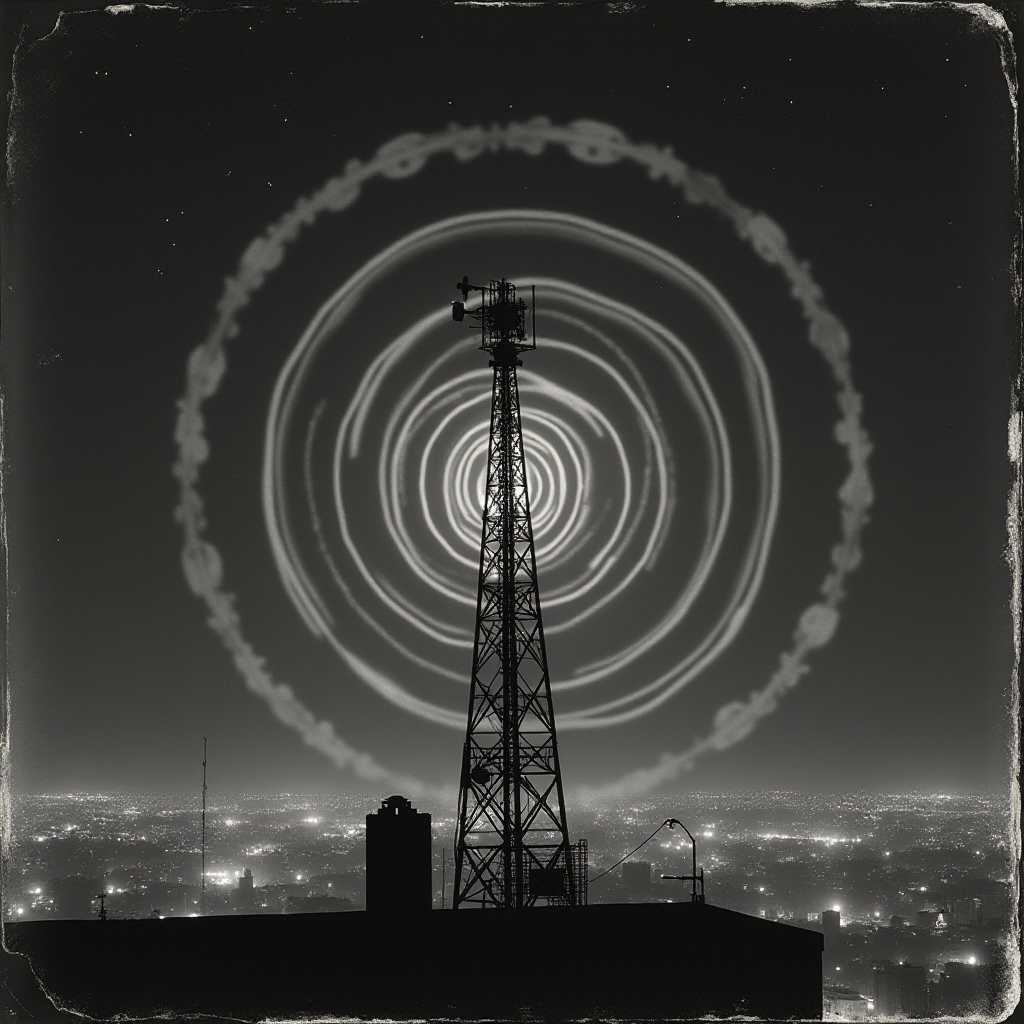 THE FREQUENCY
