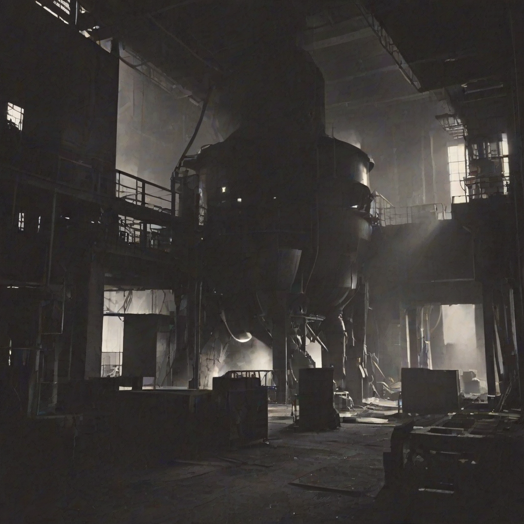 The Furnace