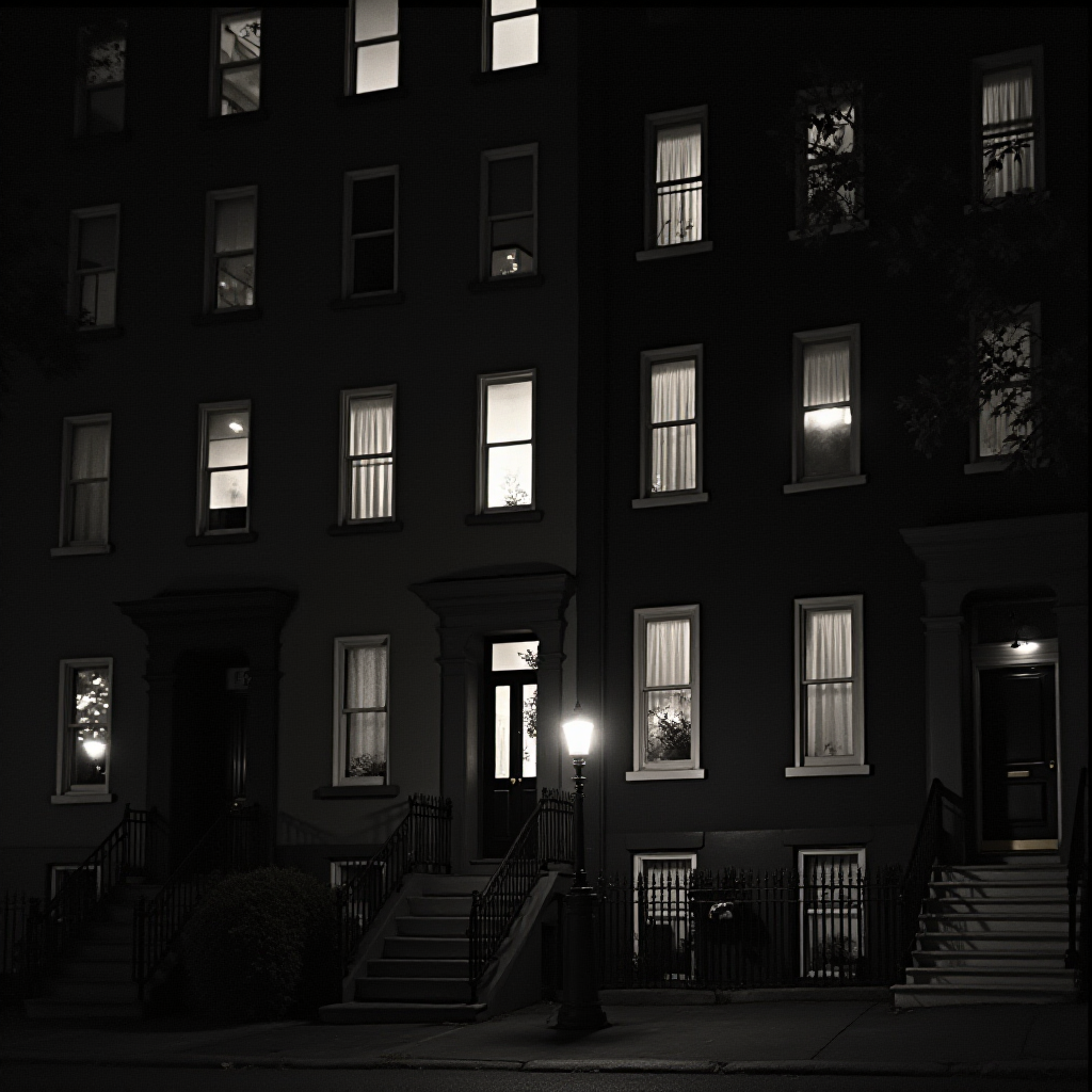 THE HOUSE