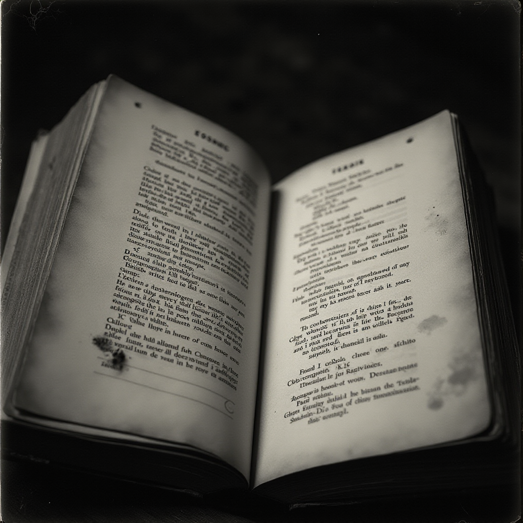 THE LEXICON