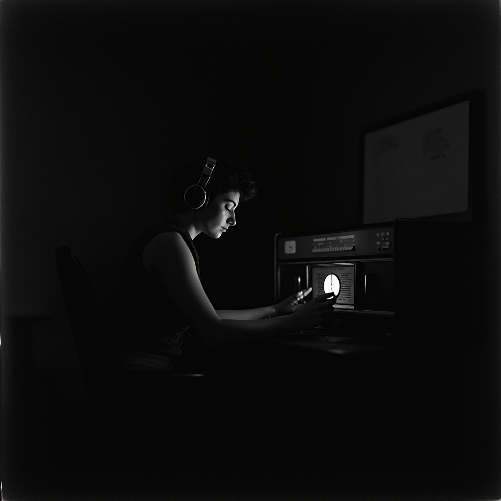 THE LISTENER