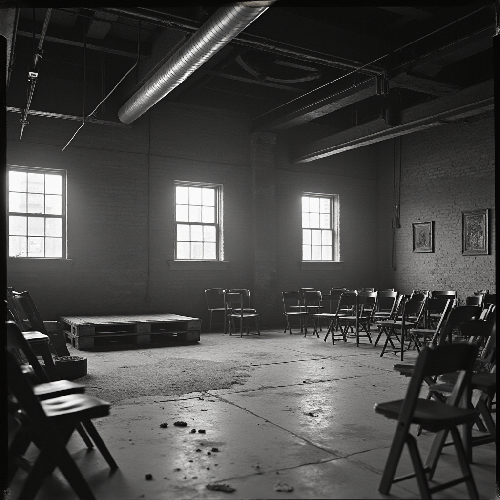THE LOFT