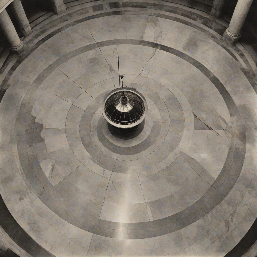 The Pendulum