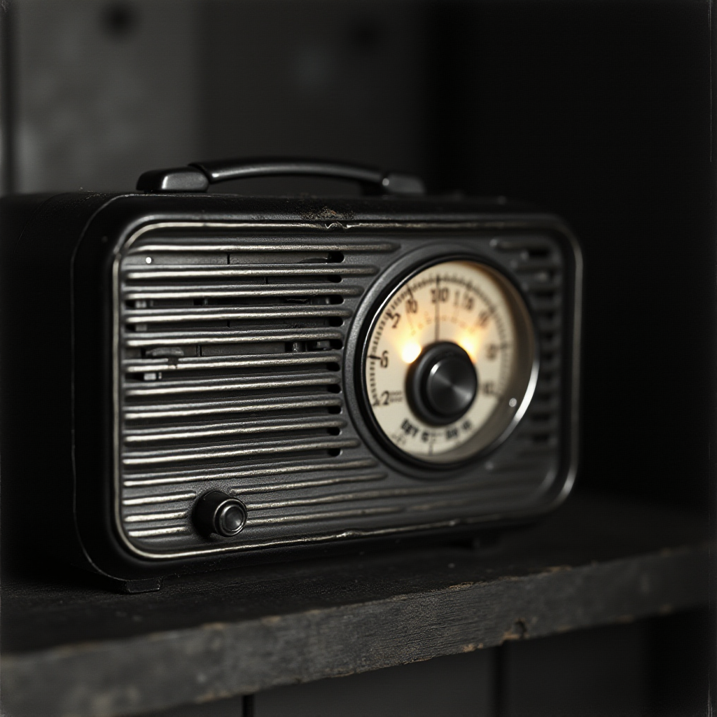 The Receiver