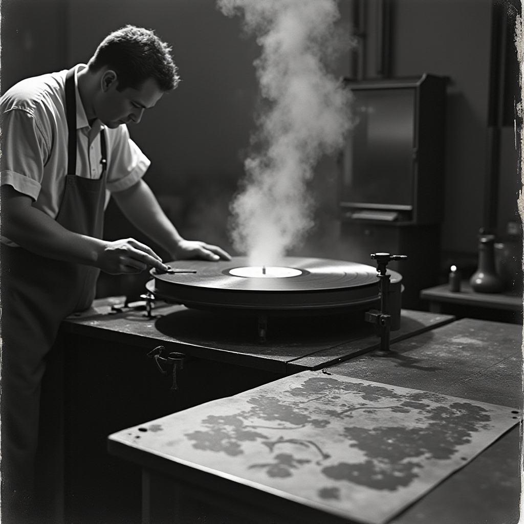 THE RECORD