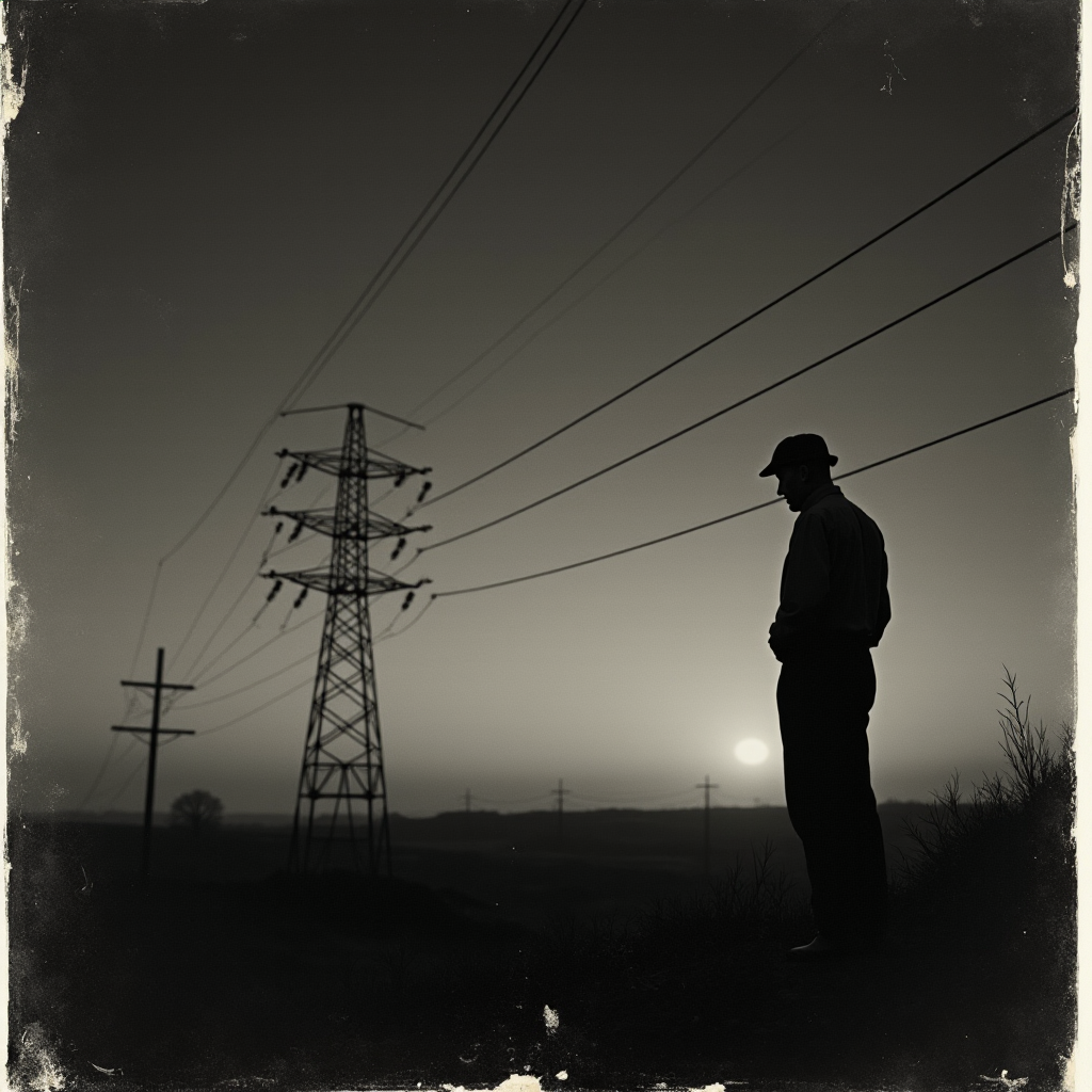The Signal