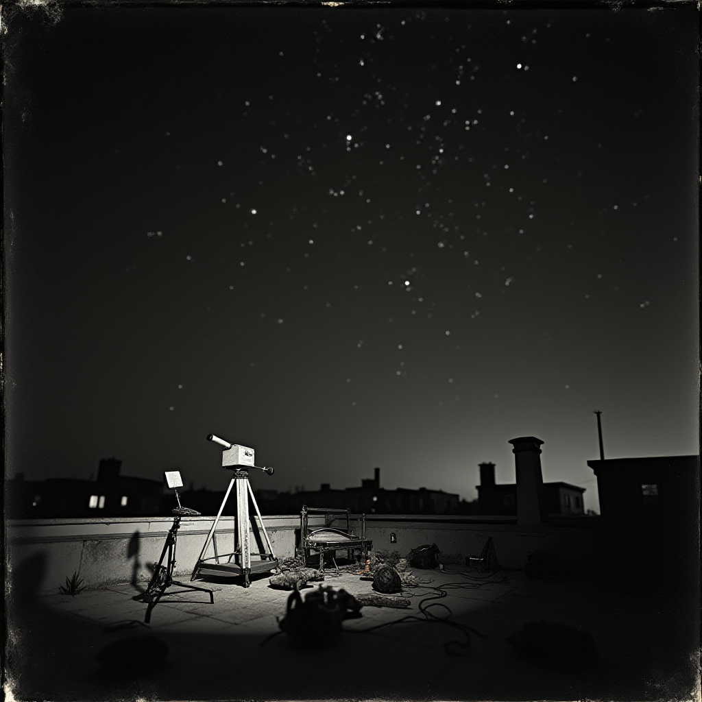 THE STARS