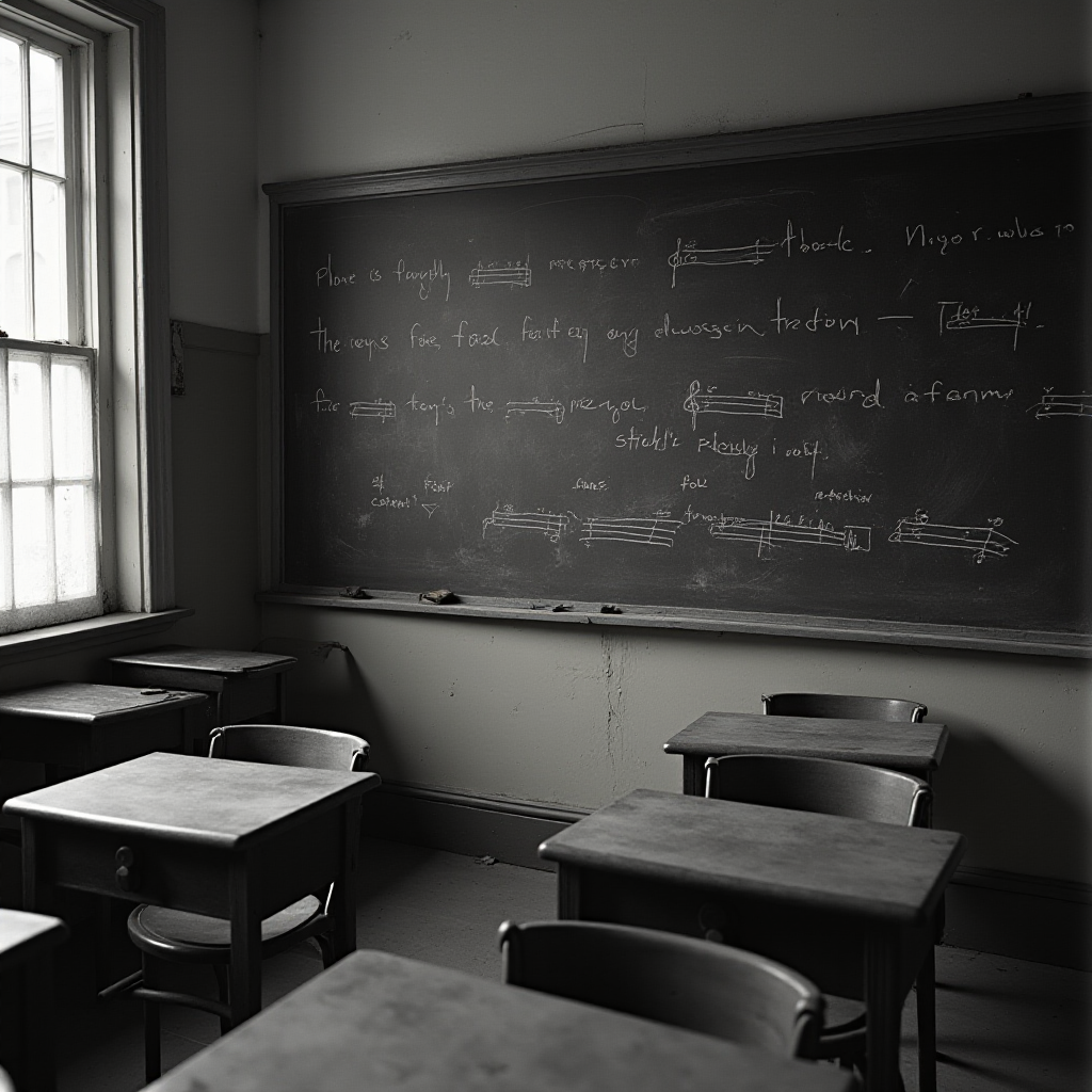 THE TEACHER