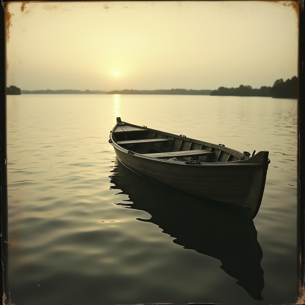 THE VESSEL