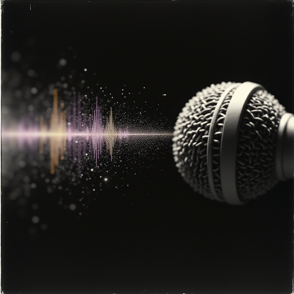 THE VOICE
